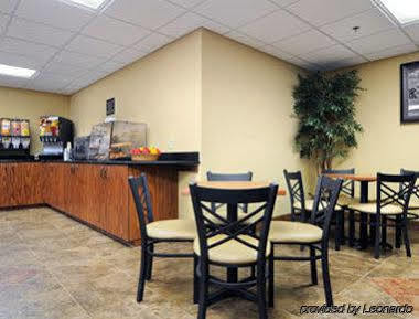 Hotel Super 8 Monterey Restauracja zdjęcie